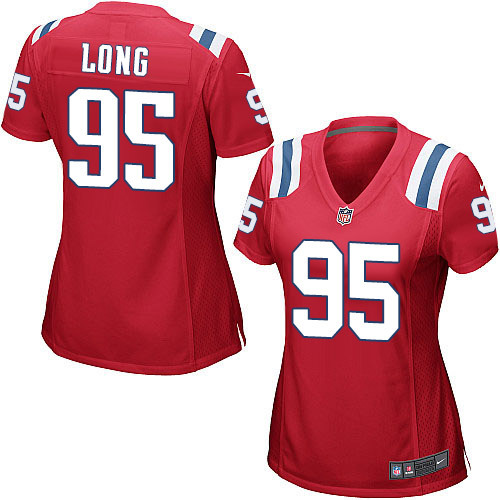 Women New England Patriots jerseys-071